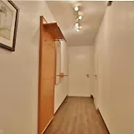 Appartement Hoepckestrasse, Hs9 *