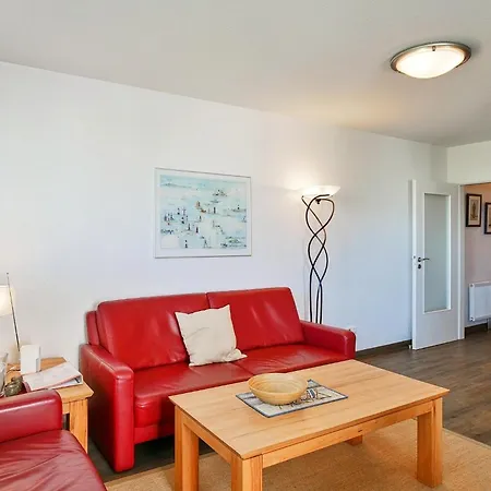 Apartment Hoepckestrasse, Hs9 Cuxhaven