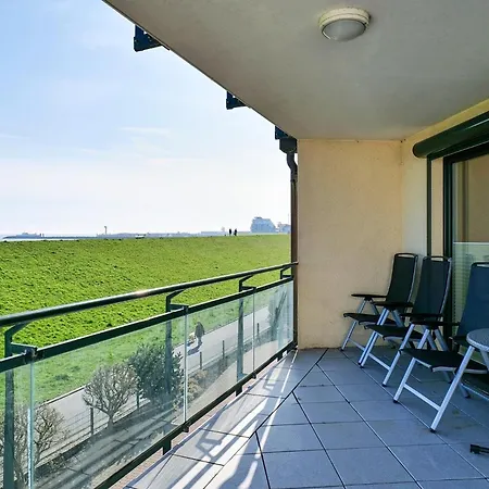 Apartamento Hoepckestrasse, Hs9