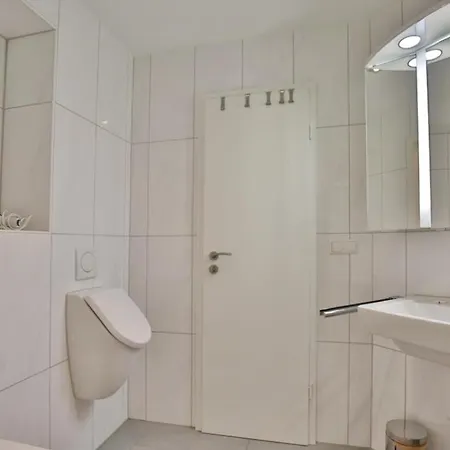 Apartment Hoepckestrasse, Hs9 Cuxhaven