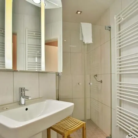 Hoepckestrasse, Hs9 Appartamento Cuxhaven