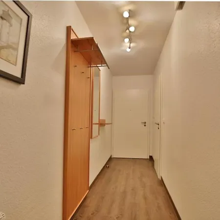 Apartment Hoepckestrasse, Hs9 *